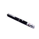 Pilli Yeşil Lazer Pointer