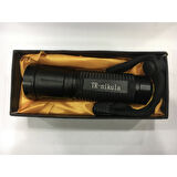 Beyaz Led Işıklı Mini Fener