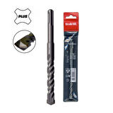 Todrill TD50205 Sds Plus Matkap Ucu 6x110 mm