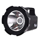 Profesyonel Avcı Feneri 30 W Gücünde