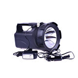 Profesyonel Avcı Feneri 30 W Gücünde