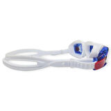 Aynalı Yüzücü Gözlüğü Silikon LACİVERT