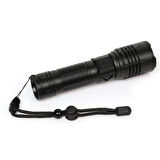 3000 Lümen  Güçlü El Feneri