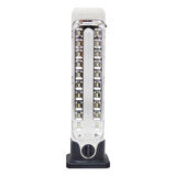 20+1 Ledli Şarjlı Işıldak