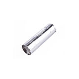 Süper Parlak 9 Ledli Metal Mini El Feneri