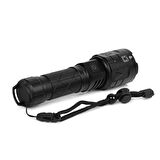 3000 Lümen Güçlü El Feneri