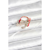 Kulaklıklı Nota Model Broş