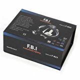 Xlm T6 Led Su Geçirmez Şarjlı Kafa Lambası