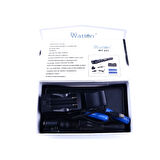 Profesyonel Tx6 Şarjlı Zoomlu El Feneri