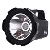 Profesyonel Avcı Feneri 30 W Gücünde