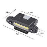 Şarjlı Baret Lambası