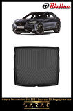 Rizline Cupra Formentor 2021 Model Üst 3D Bagaj Havuzu