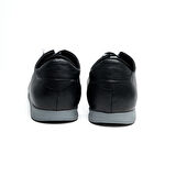 Günlük Hakiki Deri Kadın Sneaker