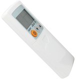 mitsubishi ile uyumlu Model MSZ-FD35VA Klima Kumandası