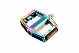 Vona HF-708-A (Rainbow) Aluminyum Rulmanlı Pedal