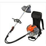 Bch 40 Motorlu Tırpan Sırt