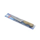 NO- 1 KASAP ET BIÇAK - KURBAN BİLEZİKLİ - AHŞAP SAPLI (5365)