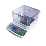 SF 400C Plus Dijital Terazi 600GR / 0.01GR (5365)