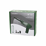 Oto Araç Süpürgesi Şarjlı JB-107 (5365)