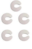 Çocuk Koruyucu Kapı Stoperi 5 li Set (5365)