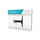 BPT-1027 HAREKETLİ TV ASKI APARATI 26X70 (5365)
