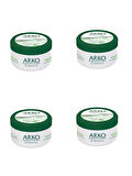 4 ADET ARKO CLASSİC NATUREL EL KREMİ 150ML (5365)