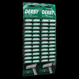 DERBY TEK BIÇAK KARTELALI 48 PARÇA (5365)