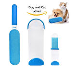 Fur Wizard Kendinden Temizlemeli Tüy Toplama Fırçası (5365)