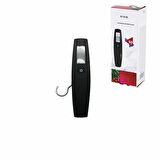 VALİZ MODEL DİJİTAL TERAZİ KANTAR (5365)