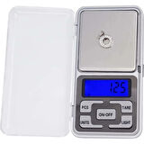 Mini Cep Boy Hassas Terazi 200 gr 0.01 gr (5365)