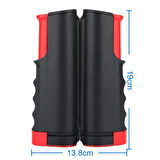 Teleskopik Taşınabilir Kaymaz Ping Pong Masa Tenisi Filesi Aparatı (5365)