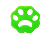 Çamaşır Makinesi Ve Evcil Hayvanlar İçin Tüy Toplayıcı Yıkanabilir Aparat 6 Adet (5365)