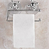 WC KAĞITLIK VANTUZLU (5365)