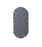 BANYO DUŞ KÜVET KAYDIRMAZ PASPASI BATH MAT VANTUZLU 34X68CM (5365)