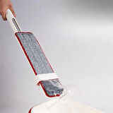 Spreyli ve Sıkmalı Mop 2in1 Temizlik Seti (5365)