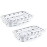 15&amp;apos;li Yumurta Saklama Kabı (5365)