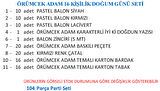 ÖRÜMCEK ADAM 16 KİŞİLİK DOĞUM GÜNÜ SETİ
