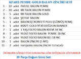 1 YAŞ KRAFT GOLD BANNER, 30 ADET PEMBE, GOLD, METALİK PEMBE,ŞEFFAF BALON 1 PEMBE 2 BEJ YILDIZLI DOĞUM GÜNÜ SETİ