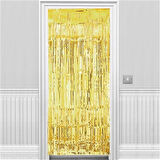 GOLD ARKA FON PERDE