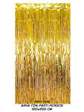 GOLD ARKA FON PERDE