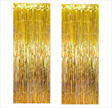 GOLD ARKA FON PERDE