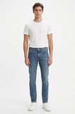 512 Slim Taper Fit Men's Jeans likralı erkek kot pantolon-1452 Lacivert / 34/30