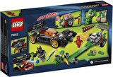 Lego Super Hero 76012 Batman The Riddler Chase