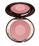  Charlotte Tilbury Cheek to Chic - Allık Love Glow