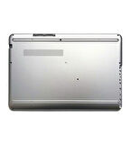 Hp Pavilion 15-au 15-au000 Notebook Alt Kasa - Silver