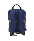 Ççs 51429 Lacivert 1500 Denye Kumaş Laptop ve Sırt Çantası