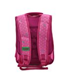 Waddell Benekli Little Dream İlkokul Sırt ve Beslenme Çantası 5004