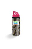Coral Hıgh Pipetli Yarasa Alüminyum Matara 600 ml 22937