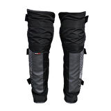 Forte Gt 297 Pro Bacak Koruma Rüzgarlık