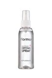 Flormar Sprey Oje Kurutucu - Nail Polish Drying Spray - 000 - 8690604560745
